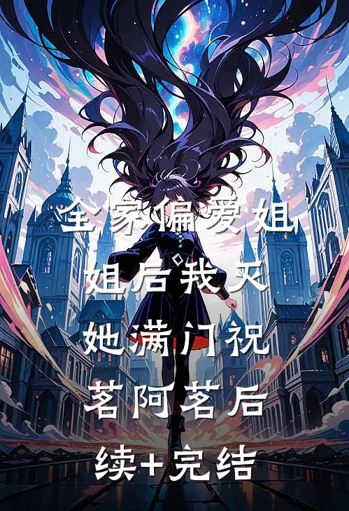 全家偏爱姐姐后我灭她满门祝茗阿茗后续+完结