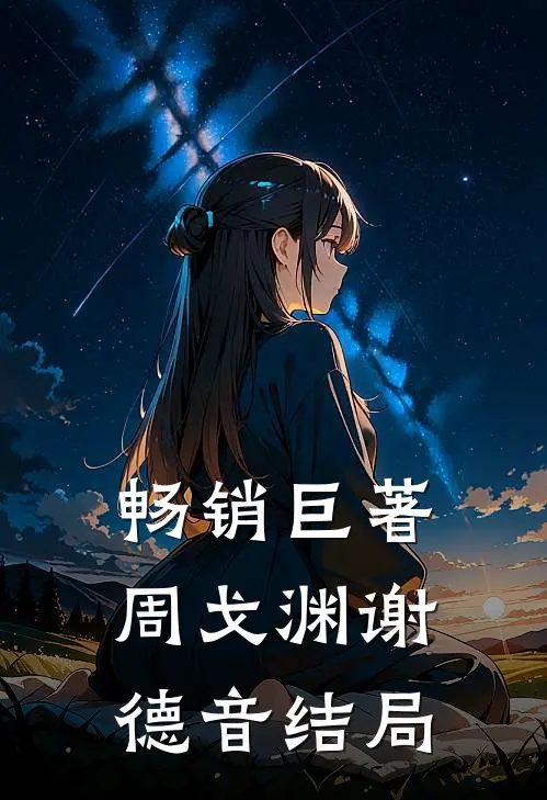 畅销巨著周戈渊谢德音结局