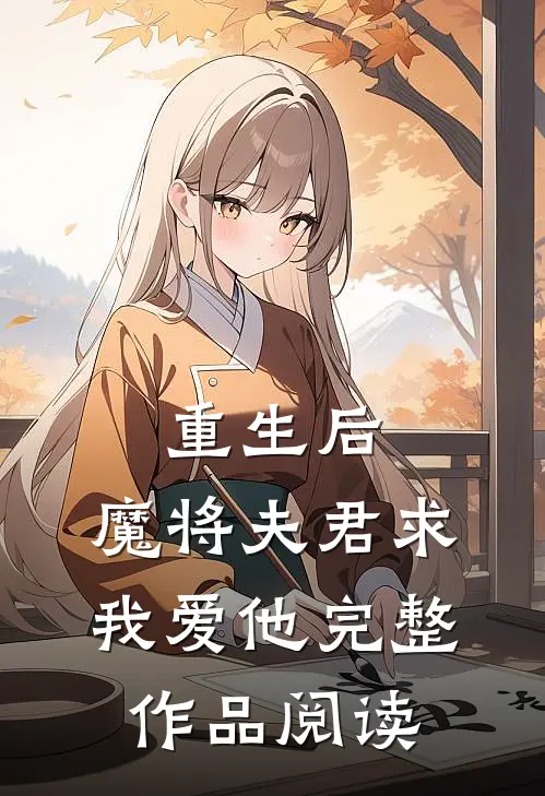 重生后，魔将夫君求我爱他完整作品阅读