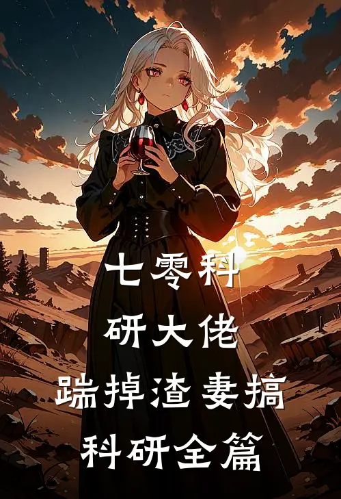 七零科研大佬，踹掉渣妻搞科研全篇