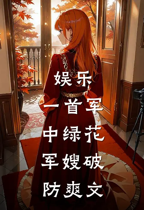 娱乐：一首军中绿花，军嫂破防爽文