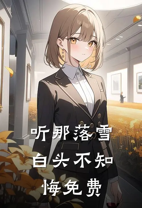 听那落雪白头不知悔免费