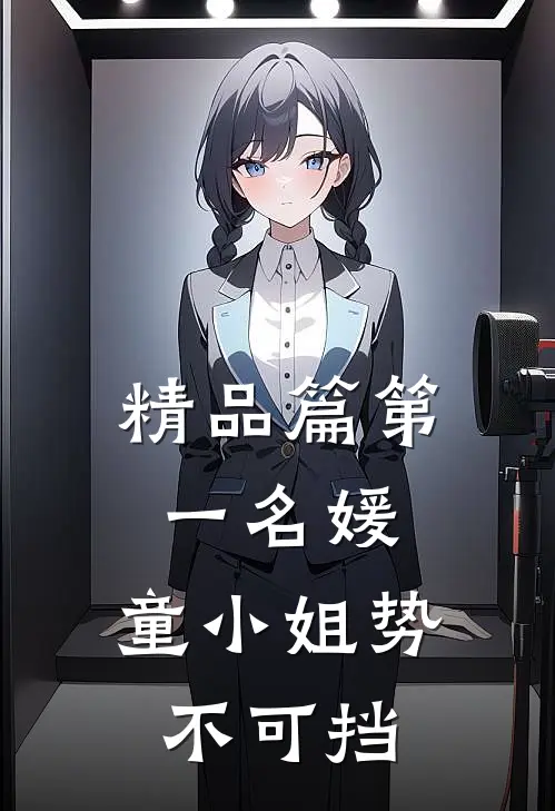 精品篇第一名媛：童小姐势不可挡