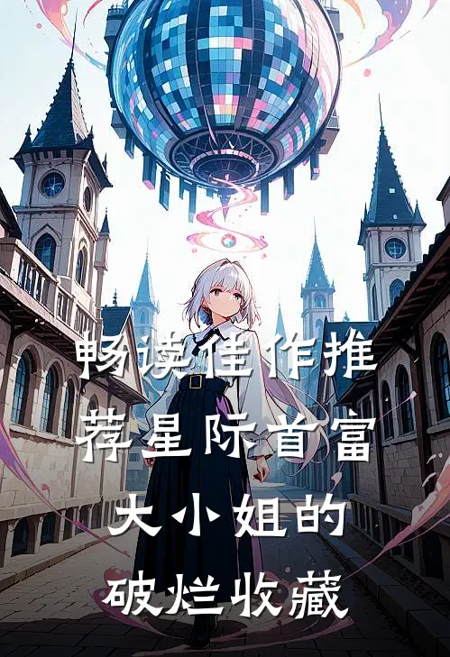 畅读佳作推荐星际首富大小姐的破烂收藏