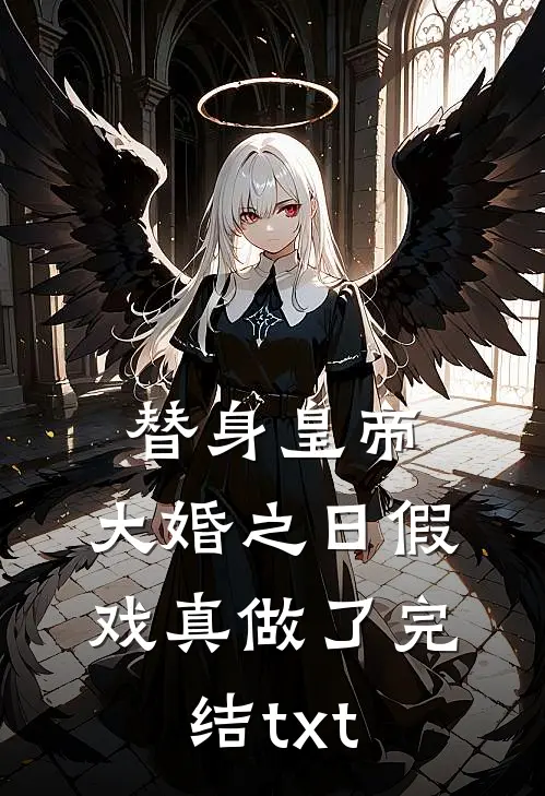 替身皇帝，大婚之日假戏真做了完结txt