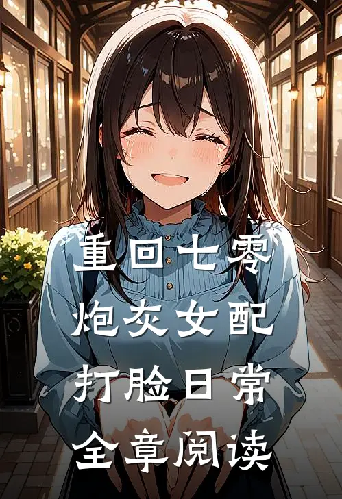 重回七零：炮灰女配打脸日常全章阅读