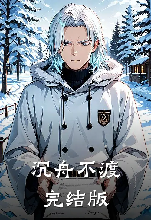 沉舟不渡完结版