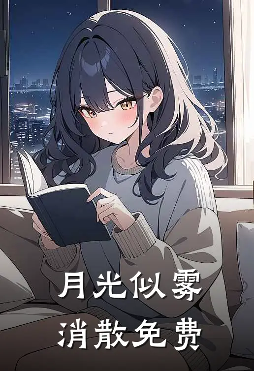 月光似雾消散免费