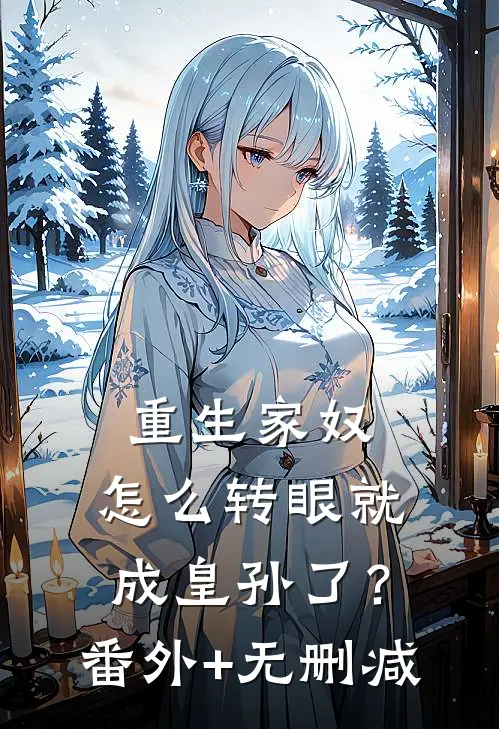 重生家奴，怎么转眼就成皇孙了？番外+无删减