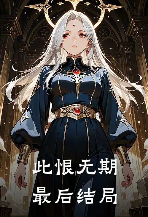 此恨无期最后结局