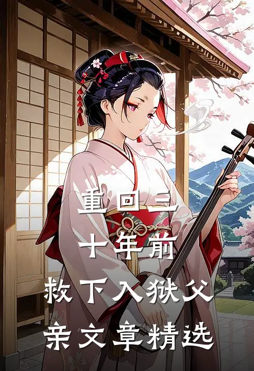 重回三十年前，救下入狱父亲文章精选