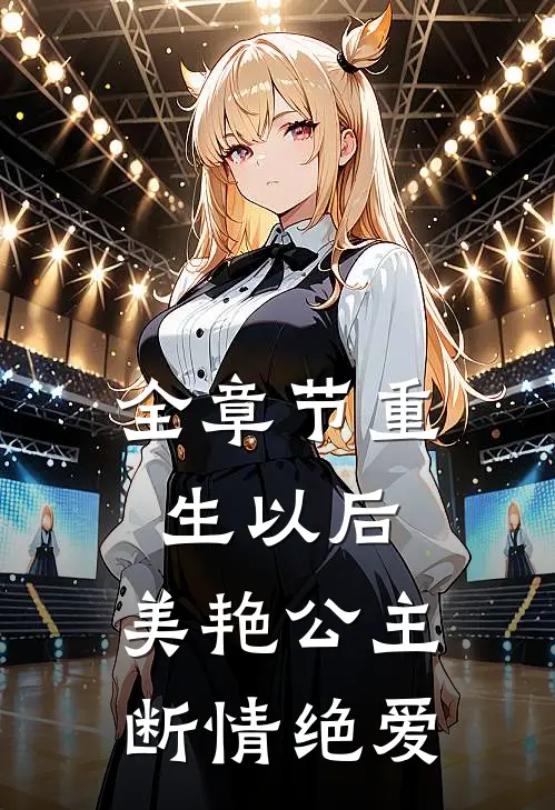 全章节重生以后，美艳公主断情绝爱