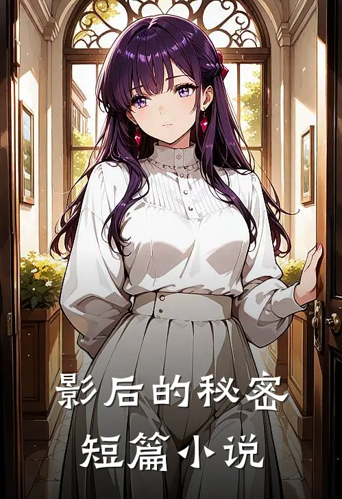 影后的秘密短篇小说