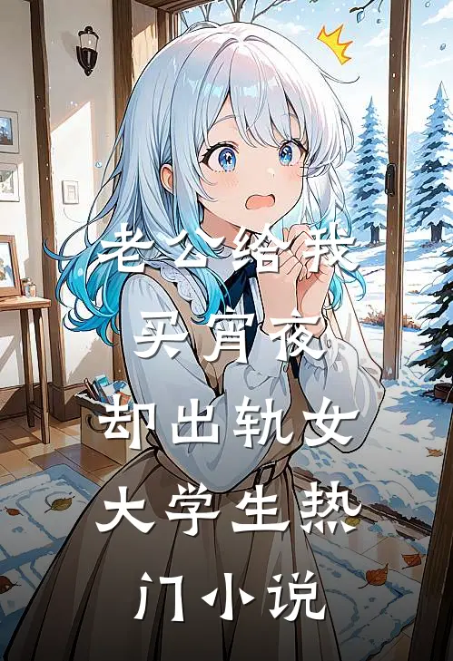 老公给我买宵夜，却出轨女大学生热门小说