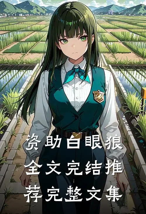 资助白眼狼全文完结推荐完整文集