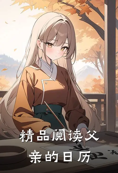 精品阅读父亲的日历