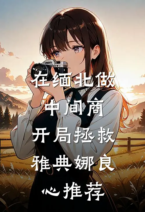 在缅北做中间商，开局拯救雅典娜良心推荐