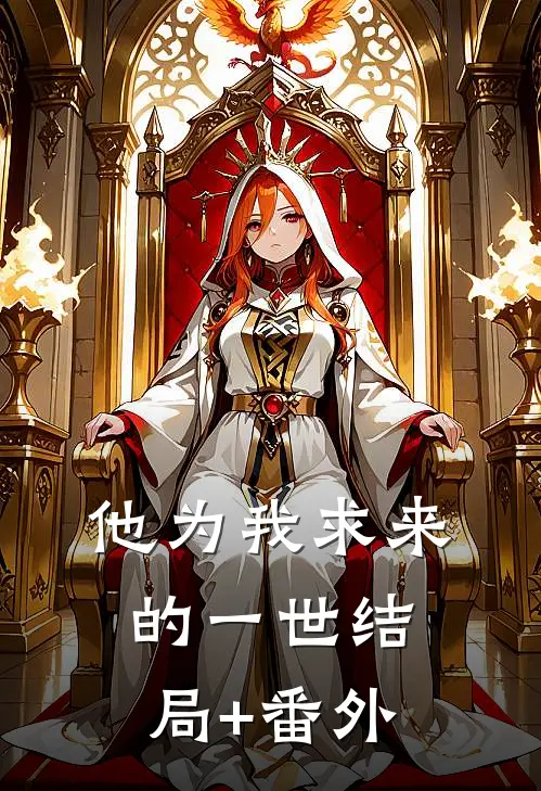 他为我求来的一世结局+番外