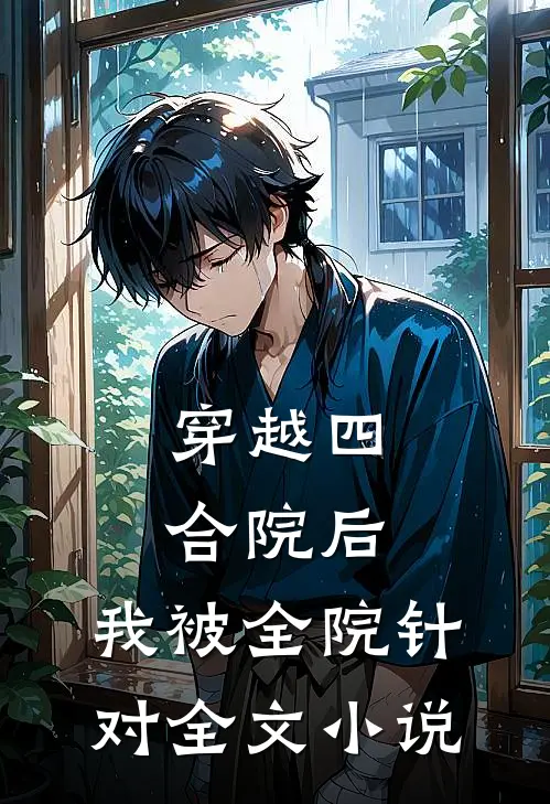 穿越四合院后，我被全院针对全文小说