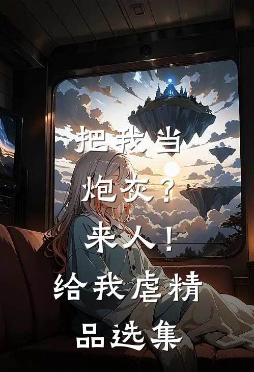 把我当炮灰？来人！给我虐精品选集