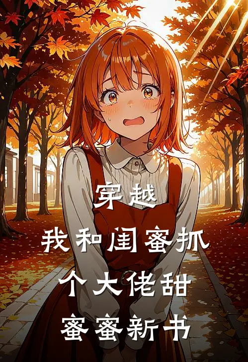 穿越：我和闺蜜抓个大佬甜蜜蜜新书