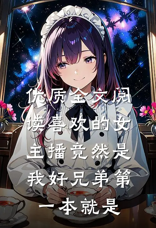 优质全文阅读喜欢的女主播竟然是我好兄弟第一本就是
