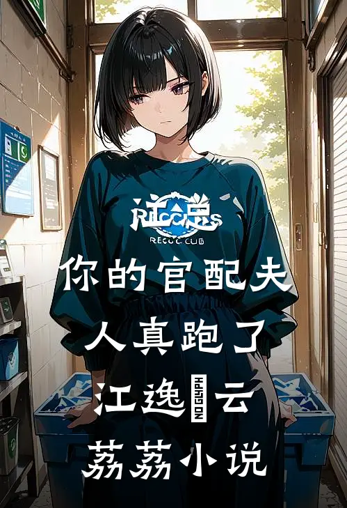 江总，你的官配夫人真跑了江逸瑄云荔荔小说
