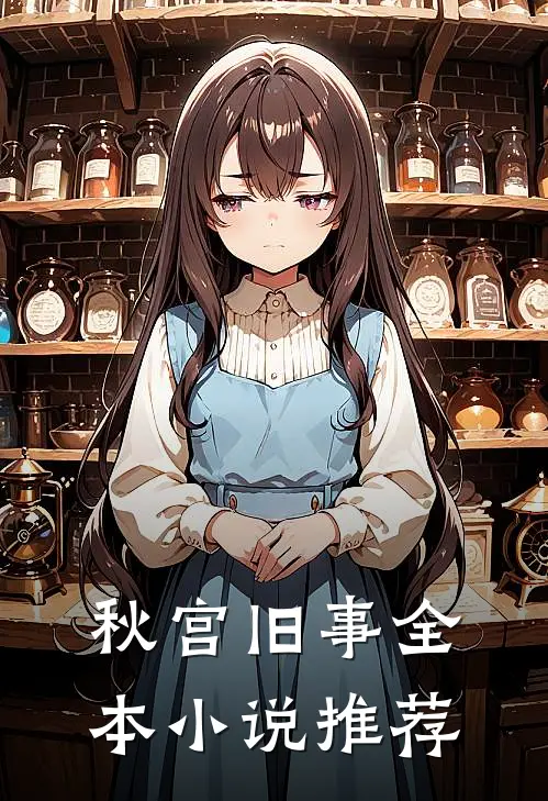 秋宫旧事全本小说推荐