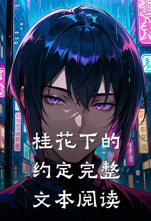 桂花下的约定完整文本阅读