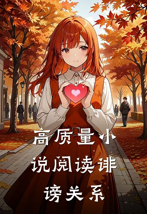 高质量小说阅读诽谤关系
