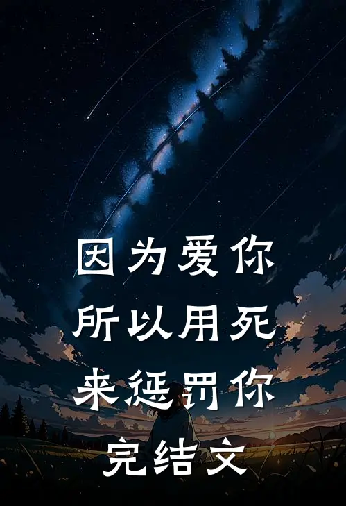 因为爱你，所以用死来惩罚你完结文