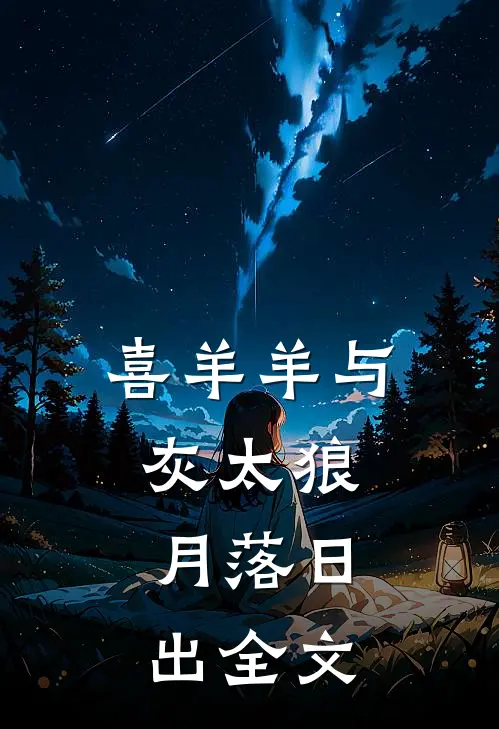 喜羊羊与灰太狼：月落日出全文