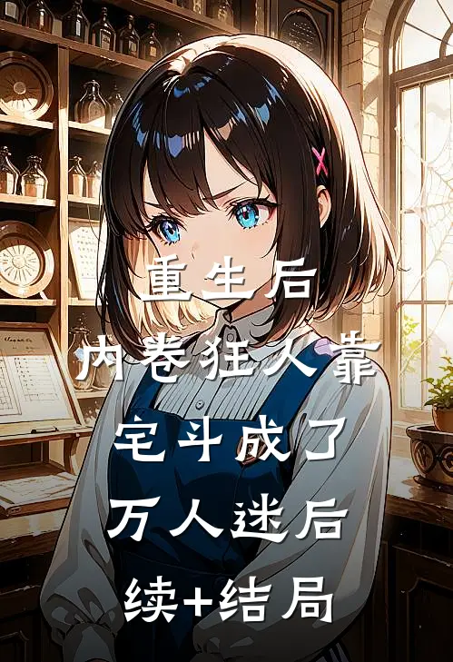 重生后，内卷狂人靠宅斗成了万人迷后续+结局