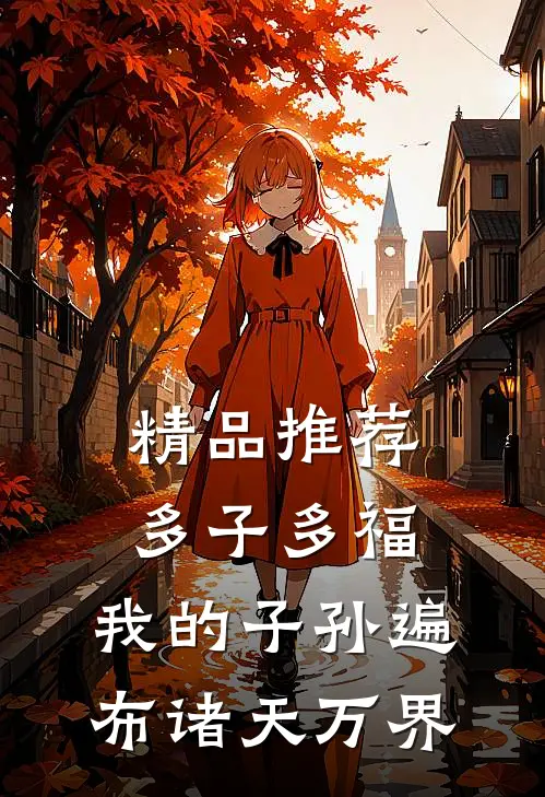 精品推荐多子多福：我的子孙遍布诸天万界