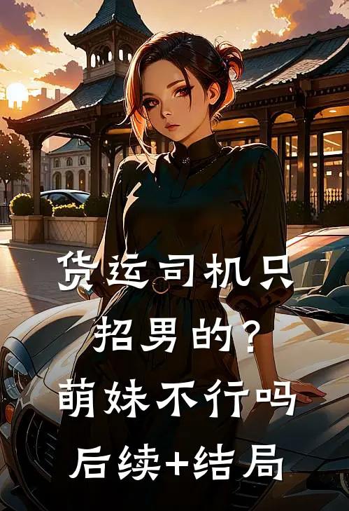 货运司机只招男的？萌妹不行吗后续+结局