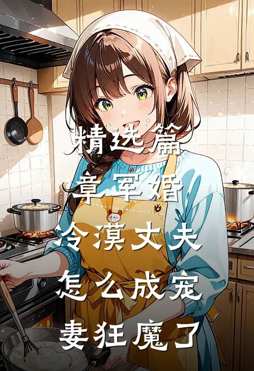 精选篇章军婚：冷漠丈夫怎么成宠妻狂魔了