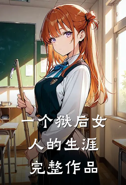 一个狱后女人的生涯完整作品