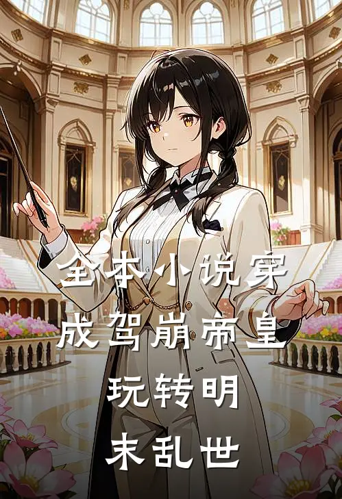 全本小说穿成驾崩帝皇，玩转明末乱世