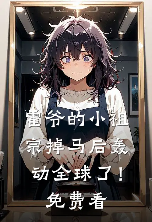 霍爷的小祖宗掉马后轰动全球了！免费看