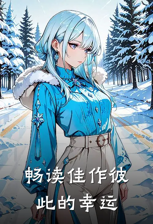 畅读佳作彼此的幸运