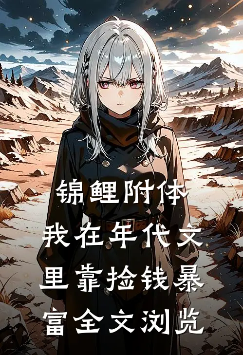 锦鲤附体，我在年代文里靠捡钱暴富全文浏览