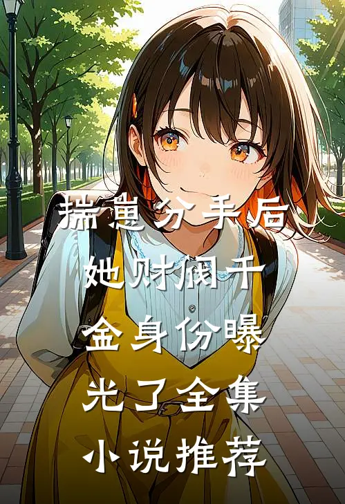 揣崽分手后，她财阀千金身份曝光了全集小说推荐