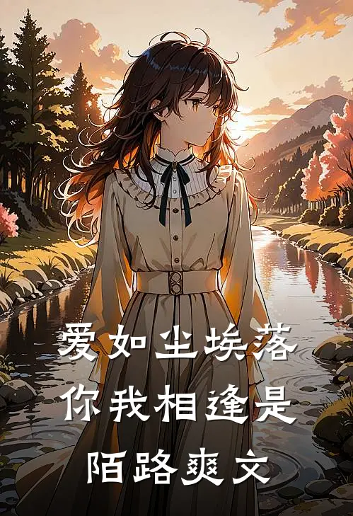 爱如尘埃落，你我相逢是陌路爽文