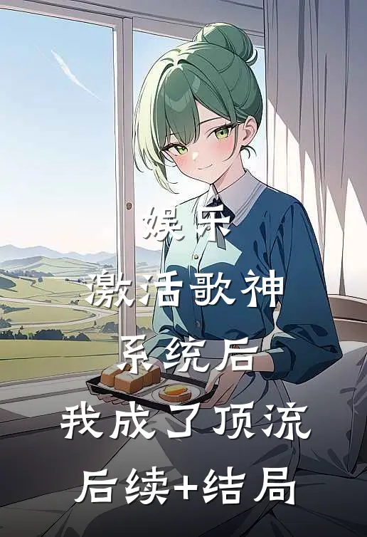 娱乐：激活歌神系统后，我成了顶流后续+结局
