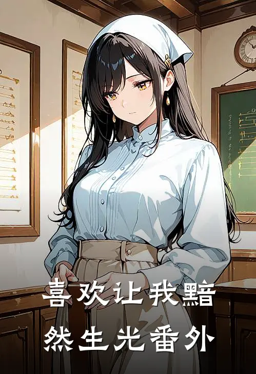 喜欢让我黯然生光 番外