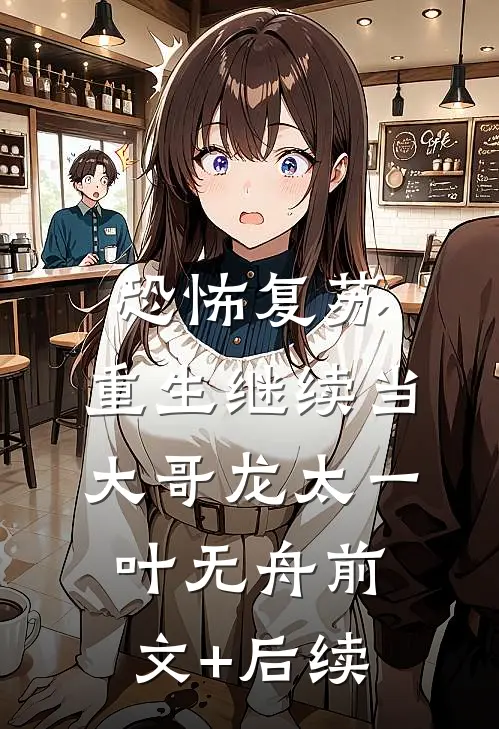 恐怖复苏：重生继续当大哥龙太一叶无舟前文+后续