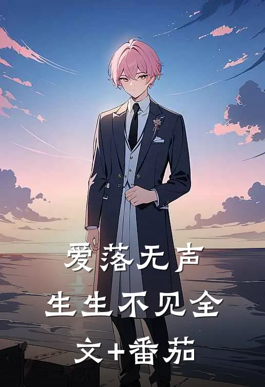 爱落无声，生生不见全文+番茄