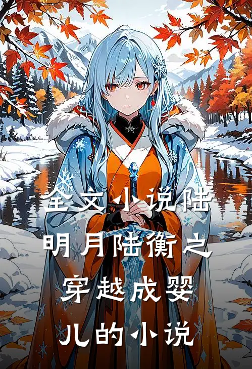 全文小说陆明月陆衡之穿越成婴儿的小说