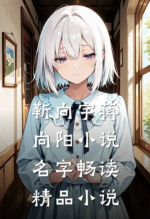 靳向宇蒋向阳小说名字畅读精品小说