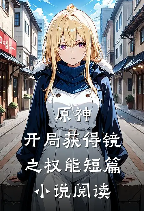 原神:开局获得镜之权能短篇小说阅读